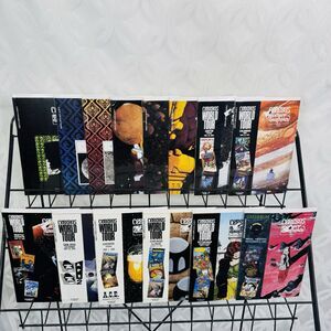 Cerebus the Aardvark‎ 184-193 195-197 199 Lot Vanaheim Sim Mothers & Daughters